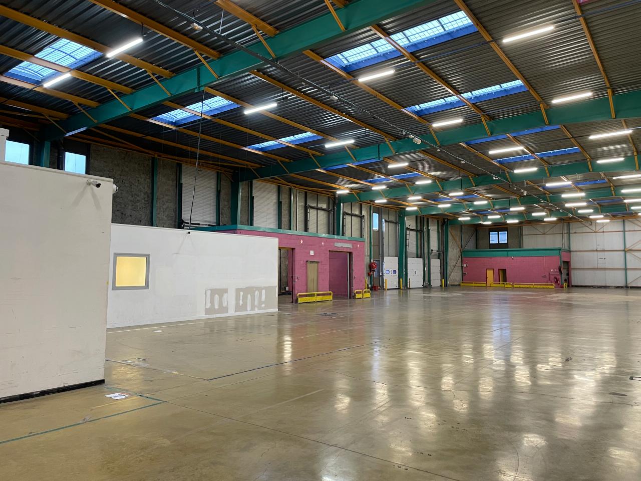 Local d'activité Val-de-Reuil 2955m² Location local d'activité Val-de-Reuil Eure OLACT2426019 10